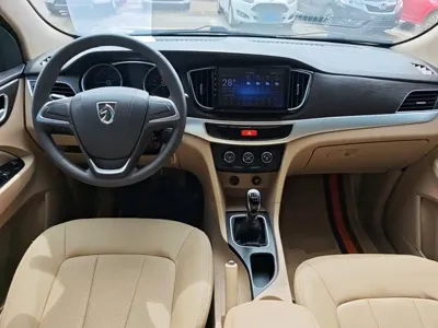 Baojun 730