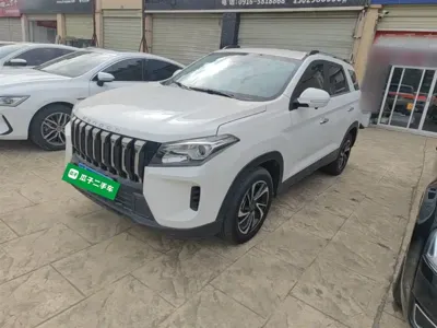 Fengguang Fengguang S560