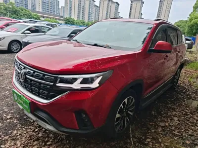 Fengxing Fengxing T5