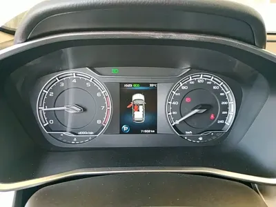 Geely Binyue