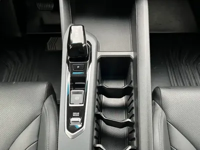 Geely Binrui