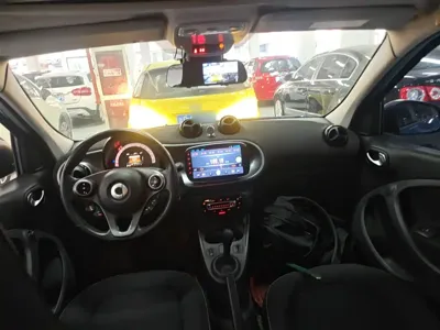 Smart Smart Forfour