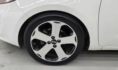 Kia Pride