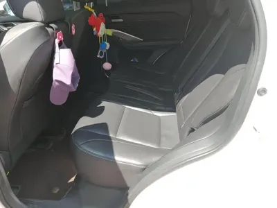 WEY Wey VV6