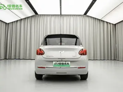 Wuling Bingo