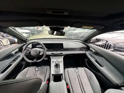 GAC Motor Shadow Leopard