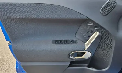 MINI Aceman