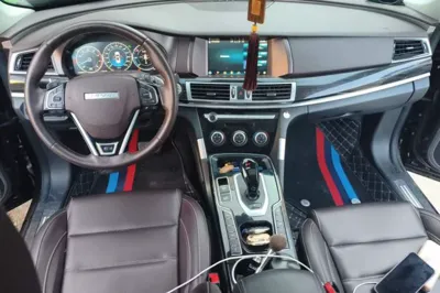 Haval H7