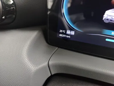 Leapmotor T03