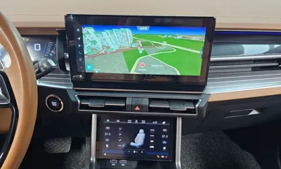 KG_Mobility_Ssangyong Torres