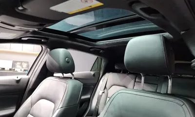 Infiniti QX30