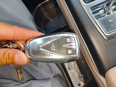 Changan CS55PLUS