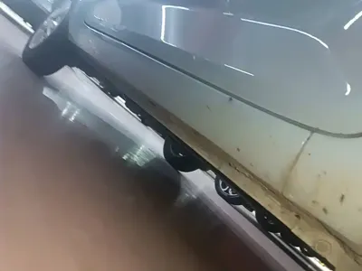 Wuling MINIEV