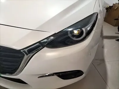 Mazda 3 Axela