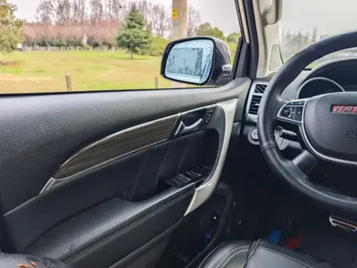 Haval H9