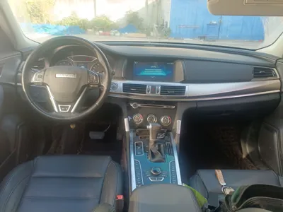 Haval H7