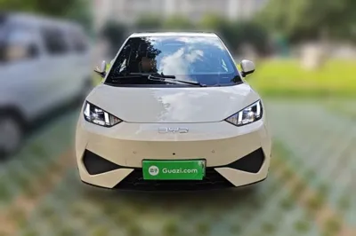 BYD Seagull