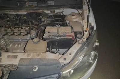 Chevrolet Sail