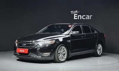 Ford Taurus