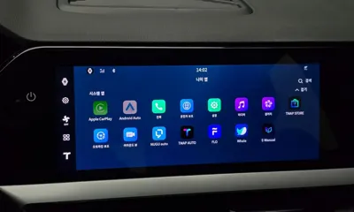 Renault-KoreaSamsung Grand Koleos