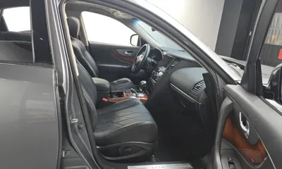 Infiniti FX