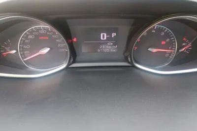 Peugeot 4008