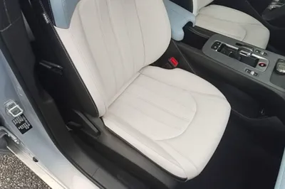 GAC Trumpchi EMPOW