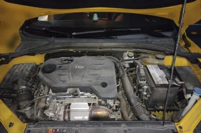 MG 5