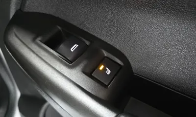 ChevroletGMDaewoo Trailblazer