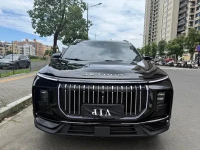 Jetour X90 Pro