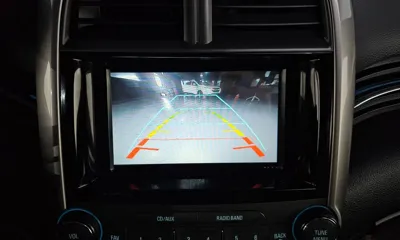 ChevroletGMDaewoo Malibu