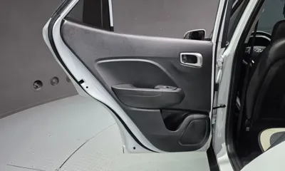 Hyundai Venue