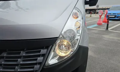Renault-KoreaSamsung Master