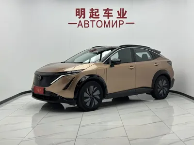 Nissan Ariya