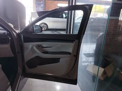 BYD Song