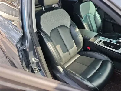 Roewe RX5