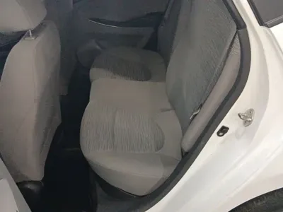 Hyundai Verna