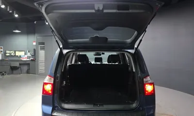 ChevroletGMDaewoo Orlando