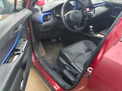 Toyota Izoa