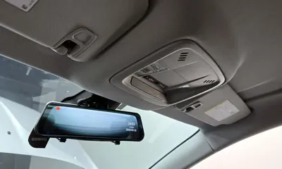 ChevroletGMDaewoo VOLT
