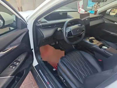 Changan Yida