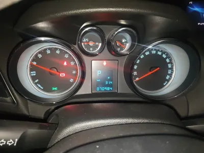 Buick Encore