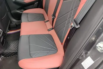 Changan Eado