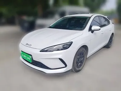 BYD Seal 05 DM-i