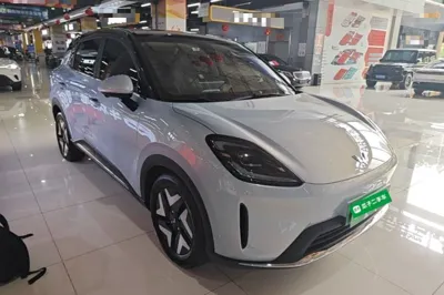 Wuling Bingo S