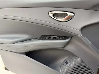BYD Seal 06GT