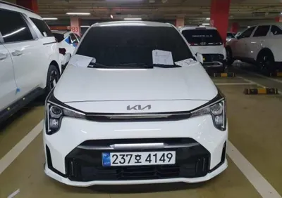 Kia Morning