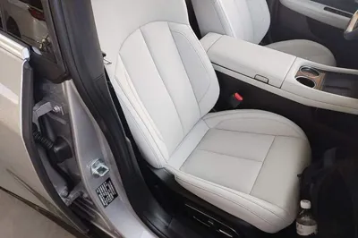 Xpeng P7