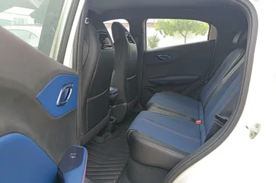 BYD Seagull