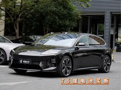 Nio ET5T